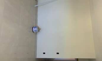 Imagem 7: Apartamento ao lado da UFF COM 2 quartos, 1 suíte