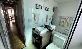 Imagem 6: Apartamento para venda com 95 metros quadrados com 3 quartos em Santa Teresinha - São Paul