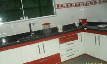 Imagem 7: Sobrado frente para o Mar em Peruíbe - 5 Dormitórios sendo 2 Suítes - 250 m² - 4 Vagas