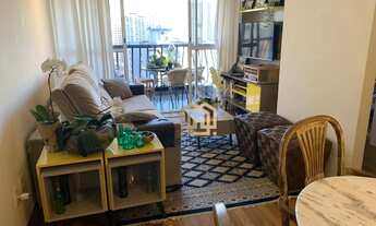 Imagem 5: Apartamento com 2 dormitórios à venda, 75 m² por R$ 1.200.000,00 - Vila Mariana - São Paul