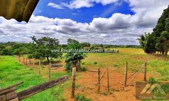 Imagem: SÍTIO À VENDA ARAÇOIABA DA SERRA
