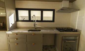 Imagem 4: Casa de condomínio térrea para venda tem 300 metros quadrados com 3 quartos