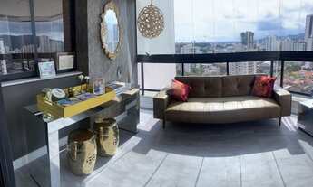 Imagem 3: Apartamento 4 dormitórios para Venda em Mogi das Cruzes, Jardim Armênia, 4 dormitórios, 2