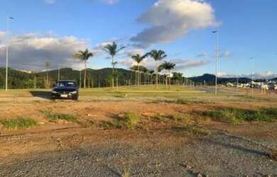 Imagem 4: Lote/Terreno Condomínio Residencial Itahyê II Cidade Tamboré - Santana de Parnaíba - SP