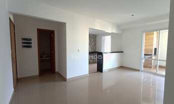 Imagem 2: Apartamento 3 Suítes, 127 m², Edifício Barcelona, Nova Aliança, Ribeirão Preto