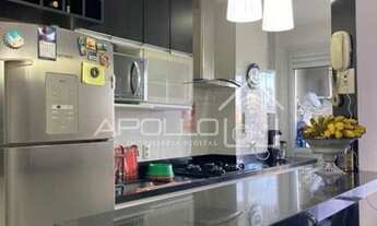 Imagem 4: Apartamento todo reformado na Vila Mathias!