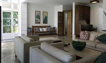 Imagem 3: Casa de condomínio para venda e aluguel tem 395 metros quadrados com 3 quartos