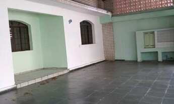 Imagem 2: Casa Comercial no Centro de Osasco