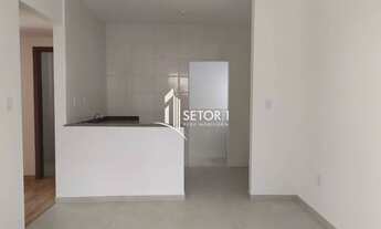 Imagem 5: Apartamento com 2 quartos em São Geraldo - Juiz de Fora - MG