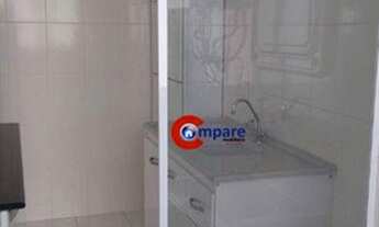 Imagem 2: Apartamento residencial para venda e locação, Parque Cecap, Guarulhos