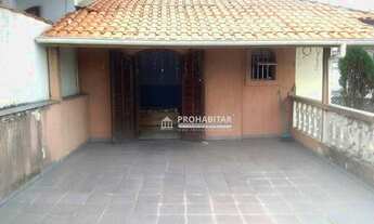 Imagem 5: Sobrado residencial à venda, Vila Campo Grande, São Paulo