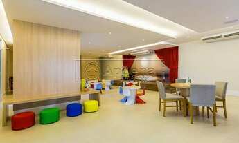 Imagem 4: SANTANA DE PARNAíBA - Apartamento Padrão - Tamboré