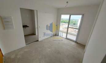 Imagem 2: Apartamento Jardim Augusta 63 m² Residencial Piazza Navona Sjc 2 dorms