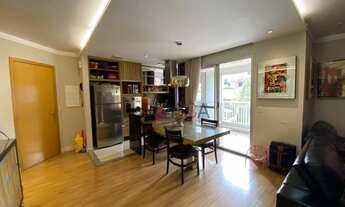 Imagem 7: Lindo apartamento armário em todos os cômodos