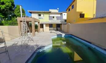 Imagem: Alugo Casa Solta 3/4 suíte e varanda com