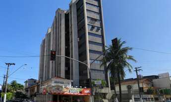 Imagem 2: Magnifico conjunto de 7 salas à locação - 133 m² - Localização privilegiada - Itararé - S