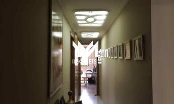 Imagem 6: Apartamento espaçoso com 148m²