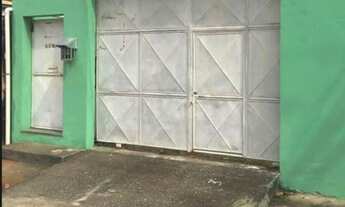 Imagem: Casa 2 Quartos Garagem Coelho da Rocha