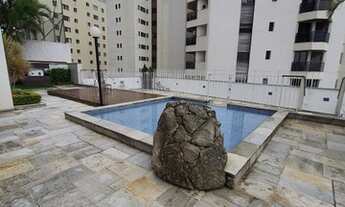 Imagem 6: Apartamento para venda tem 147 metros quadrados com 3 quartos em Santana - São Paulo - SP