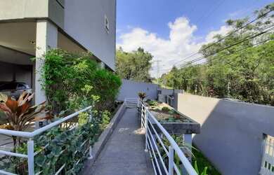 Imagem 2: Cobertura a venda no Uberaba 4 quartos 2 vagas