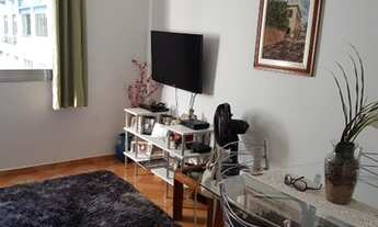 Imagem: APARTAMENTO COM 1 DORMITÓRIO NO BOQUEIRÃO/SANTOS