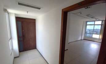 Imagem 3: ALUGA / SANTO AGOSTINHO / CONJUNTO DE SALAS / 65 M² / PRÓX. ASSEMBLEIA