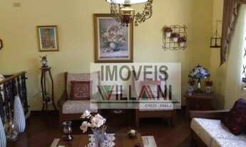 Imagem 5: Sobrado com 3 dormitórios à venda, 455 m² por R$ 1.500.000,00 - Jardim Esplanada - São Jos