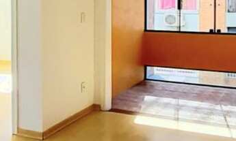 Imagem 3: Apartamento semi mobiliado