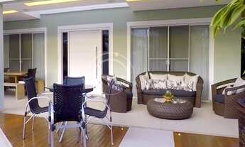 Imagem 2: Rio de Janeiro - Casa Padrão - Barra da Tijuca