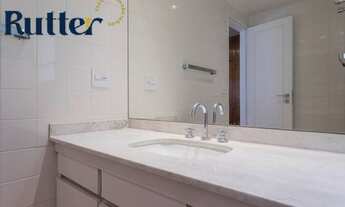 Imagem 2: APARTAMENTO ELEGANTE A VENDA EM MOEMA