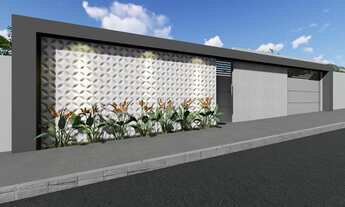 Imagem 5: Casa à venda, 3 quartos, 1 suíte, 3 vagas, Pousada Del Rei - Igarapé/MG