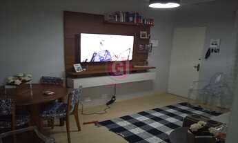 Imagem 3: Apartamento para aluguel tem 50 metros quadrados com 2 quartos