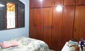 Imagem 5: Casa no Bairro Jaraguá