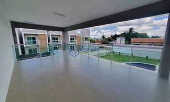 Imagem 6: Casa à venda, 100 m² por R$ 410.000,00 - Centro - Eusébio/CE