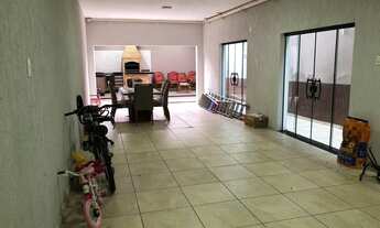 Imagem 7: Casa com 2 dormitórios à venda, 150 m² por R$ 372.500 - Parque Residencial Maria Elmira-Ca