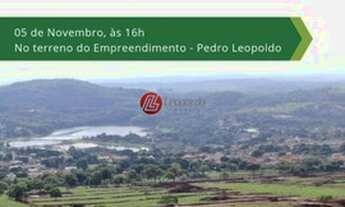 Imagem 7: Lotes de 360m2 - Pedro Leopoldo