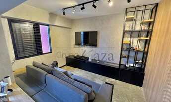 Imagem 6: Cobertura duplex para venda possui 230 metros quadrados com 4 quartos