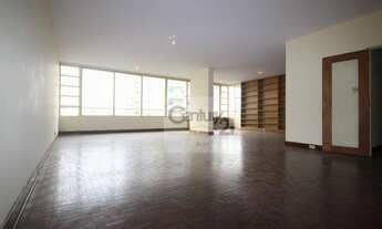 Imagem: Apartamento à venda, 370 m² por R$ 4.700.000,00