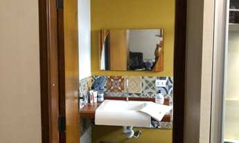 Imagem 3: Casa no Jardim dos Eucaliptos