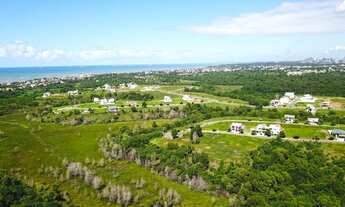 Imagem 6: Vendo lote de 450 metros no Condomínio Arquipélago de Manguinhos