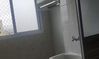 Imagem 3: Apartamento com 2 dormitórios à venda, 55 m² por R$ 330.000,00 - Jardim Imperador - Guarul