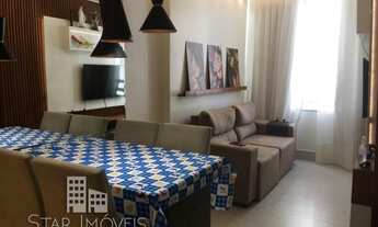 Imagem 1: Lindo Apto Reformado, Residencial Jardins, BNH