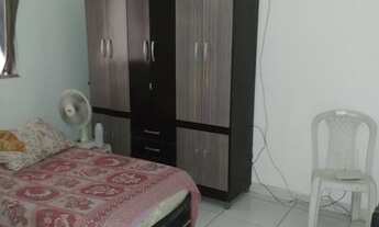 Imagem 4: Casa para venda com 150 metros quadrados com 2 quartos em Jardim Petrolar - Alagoinhas - B