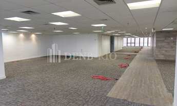 Imagem 3: Excelente Andar com 592m2 na Praia do Flamengo