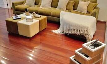 Imagem 4: Sobrado Alto Padrão - 210