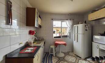 Imagem 7: Conjunto de imóveis com 400 m2 no Xaxim