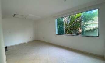 Imagem 2: CASA NOVA EM CONDOMÍNIO FECHADO-2 QUARTOS/SUÍTES