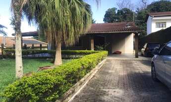 Imagem 5: CASA Térrea a venda com180 metros com 3 suites em - Embu das Artes /CAPUAVa- SP