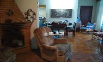 Imagem 3: Casa residencial à venda, Parque Alto do Rio Bonito, São Paulo