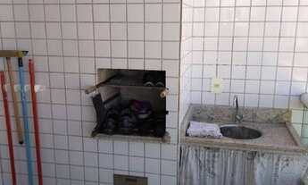 Imagem 3: Apartamento a venda 02 dormitórios om suíte lazer completo em Guilhermina - Praia Grande